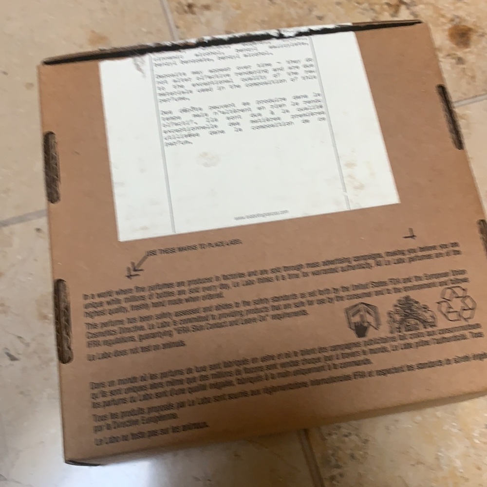 Le Labo Box - Picture 3 of 6